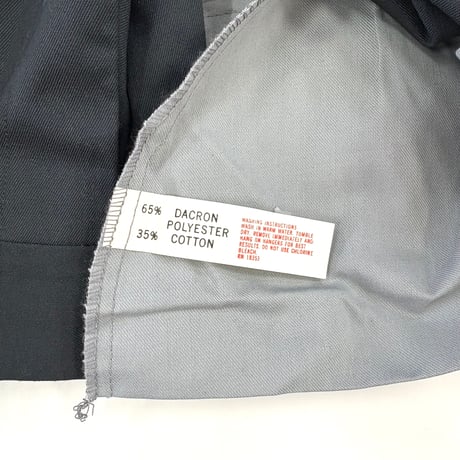 Deadstock 70's Topp Master Work Pants W32