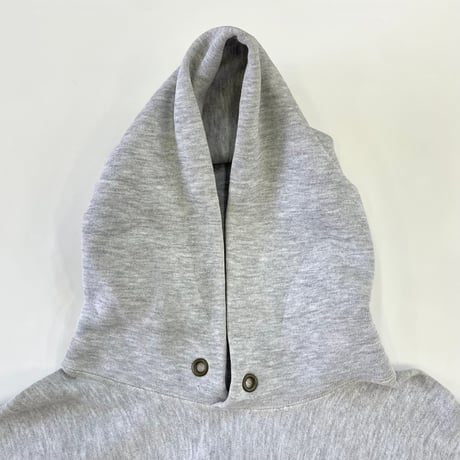 80's CHAMPION RW SWEAT PARKA "LAFAYETTE" XLサイズ USA製