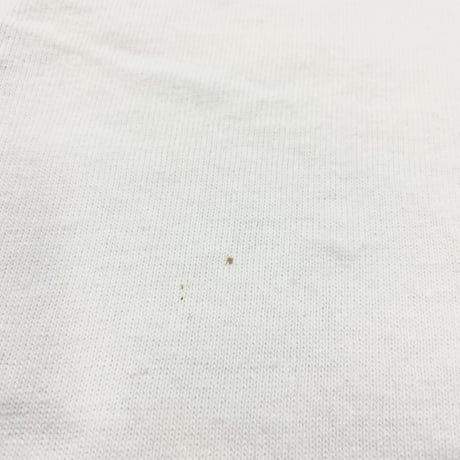 Deadstock～NOS ～90's SOF Tee "taking off with OS/2" 両面 プリント Tシャツ XLサイズ USA製