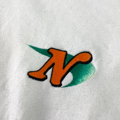 ～90's Fruit of the loom "Newport" Sweat Parka XLサイズ USA製