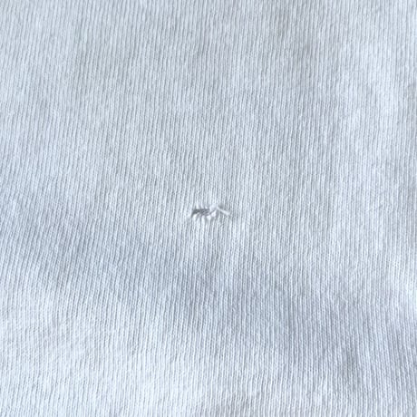 90's NIKE "Embroidery" LS Tシャツ XLサイズ USA製