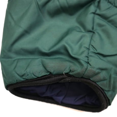80's L.L. Bean Prima Loft Nylon Jacket Lサイズ USA製