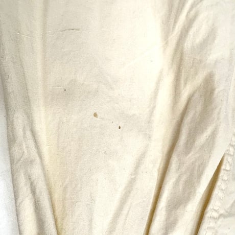 80's～ Woods "Switching" Mosquito Parka Lサイズ CANADA製