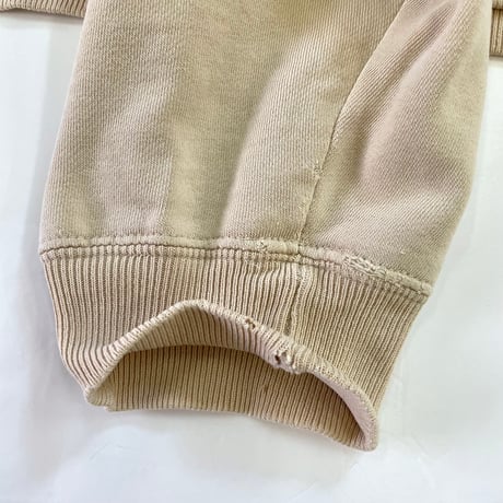 90's OLD GAP "Front V" Solid Sweat Lサイズ