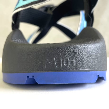 15ss STUSSY×Chaco Z1 Unaweep Sandal
