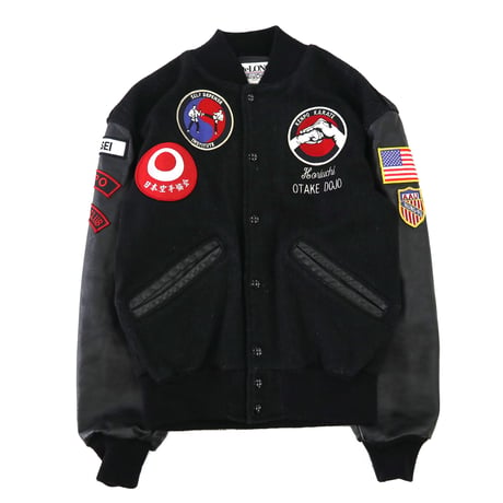 ビンテージスタジャン | STORES