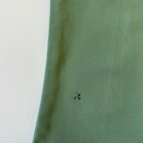 "Good Color" 70's Sears Stretch Flare Pants W30