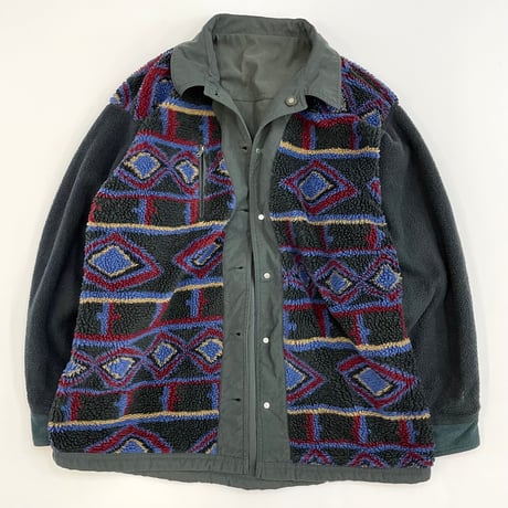 90's Patagonia Work Range Coat Mサイズ