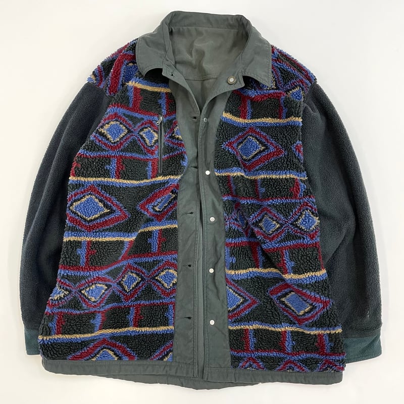 90's Patagonia Work Range Coat Mサイズ | Daniel