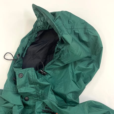 ～90's REI "Oregon〜" Gore Tex Rip Stop Jacket 2XLサイズ