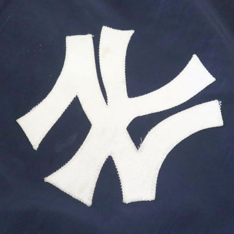 ～90's STARTER "Yankees" Nylon Jacket Lサイズ USA製