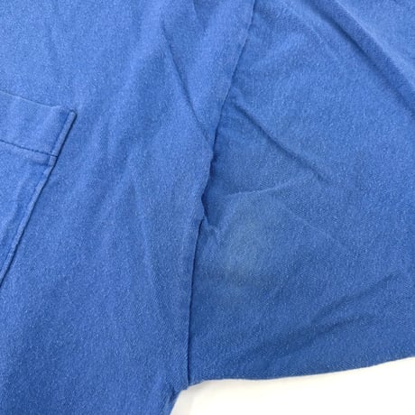 90's Marlboro "Coyote" Pocket Tee USA製