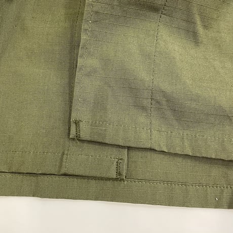 Deadstock～NOS 60's US ARMY Jungle Fatigue Jacket 5th X-Large Regular