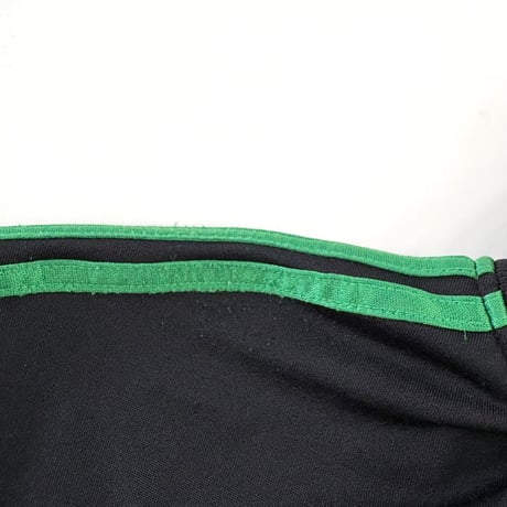 ～80's Adidas Descente Track Jersey Top 6号 West Germany製