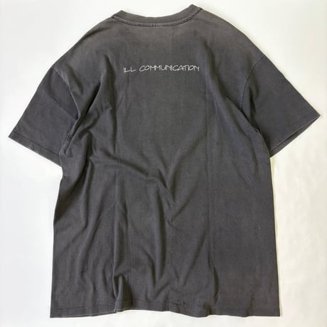 90's Hanes "Beastie Boys" "両面" Tシャツ XLサイズ USA製