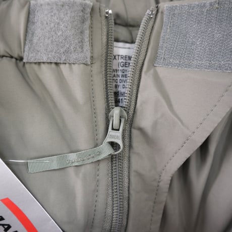 Deadstock ECWCS GEN3 Level7 PRIMA LOFT "Trousers" MR