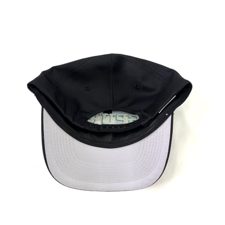 Deadstock 90's San Antonio Spurs 6-Panel Cap