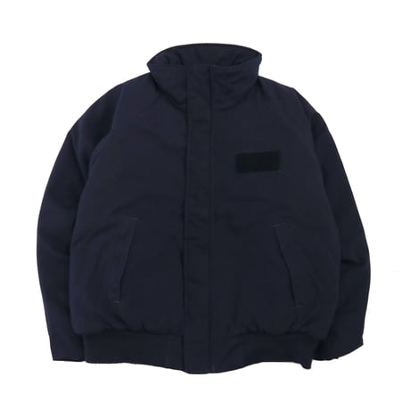 "Rare Size" 00's US NAVY Shipboard Jacket XLサイズ