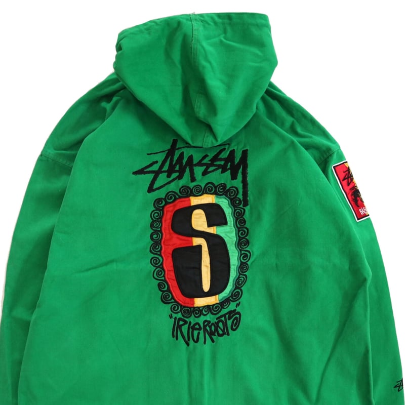 90s～ OLD STUSSY 