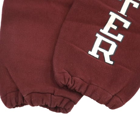 80's CHAMPION RW SWEAT Pants "EXETER WRESTLING" Sサイズ USA製