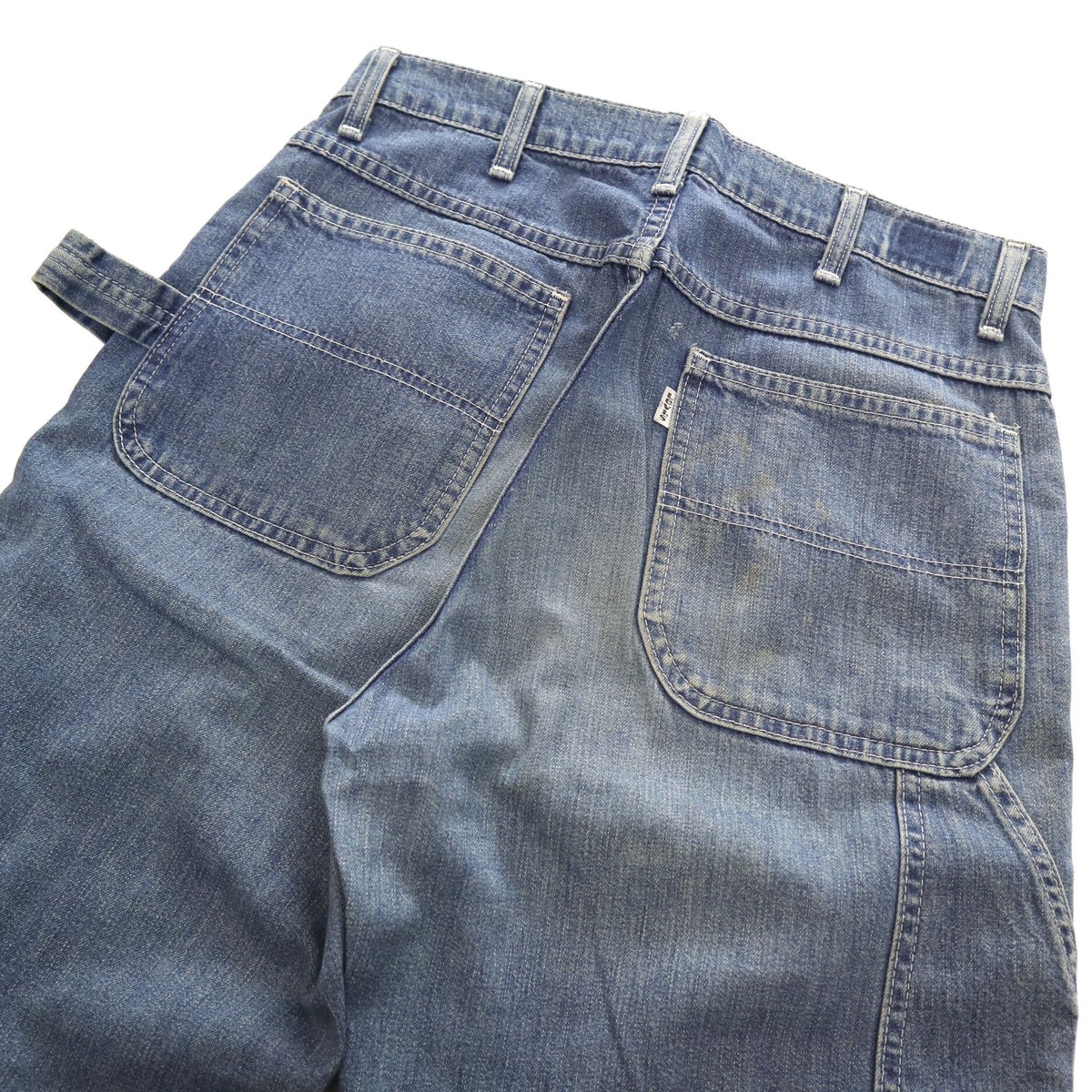 デッドストック 90s Levi's workers ペインターパンツ W29 90s Levi´s workers ペインターパンツ デッドストック W29