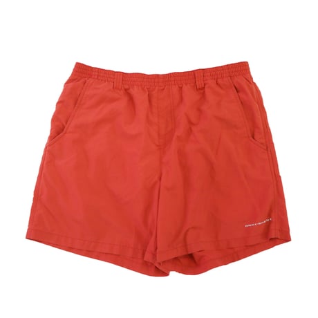 Columbia "PFG" OMNI-SHADE Nylon Short Water Pants Mサイズ
