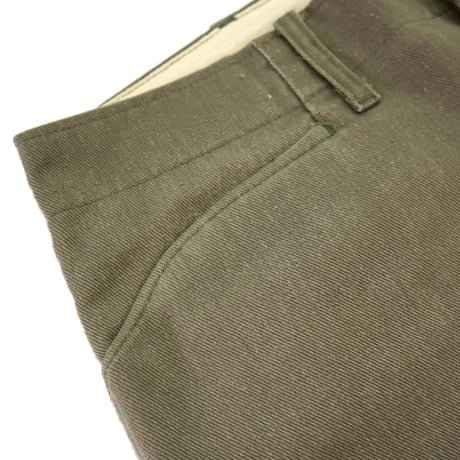 70's Lee "Frisko Jeens" Work Pants USA製