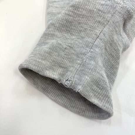 90's CHAMPION RW SWEAT "TOWSON STATE" "Hood Cut Off" XLサイズ USA製