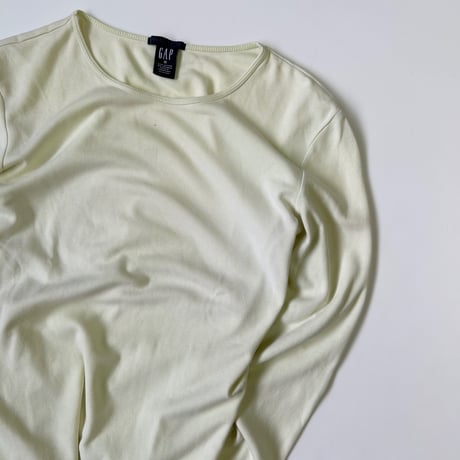 トップス Daniel Daniel｜スリードッツ オフィシャルオンラインショップ