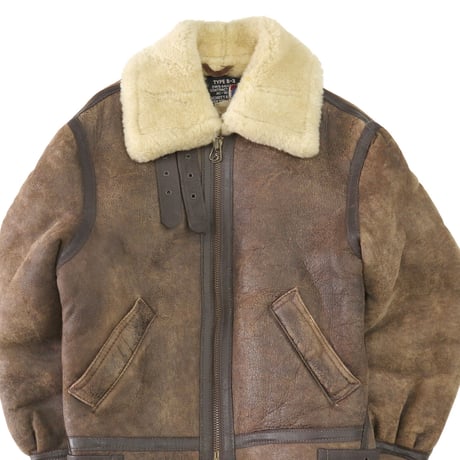 b3ジャケット | STORES