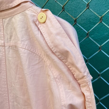 "Women's" "Good Color" ～90's Angela Valenti All in One Mサイズ ITALY製