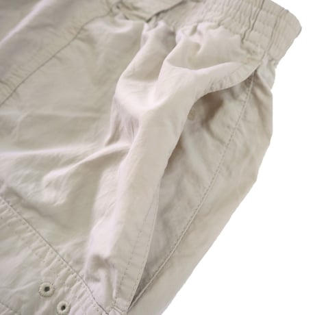 Columbia "PFG" OMNI-SHADE Nylon Detachable Pants Mサイズ