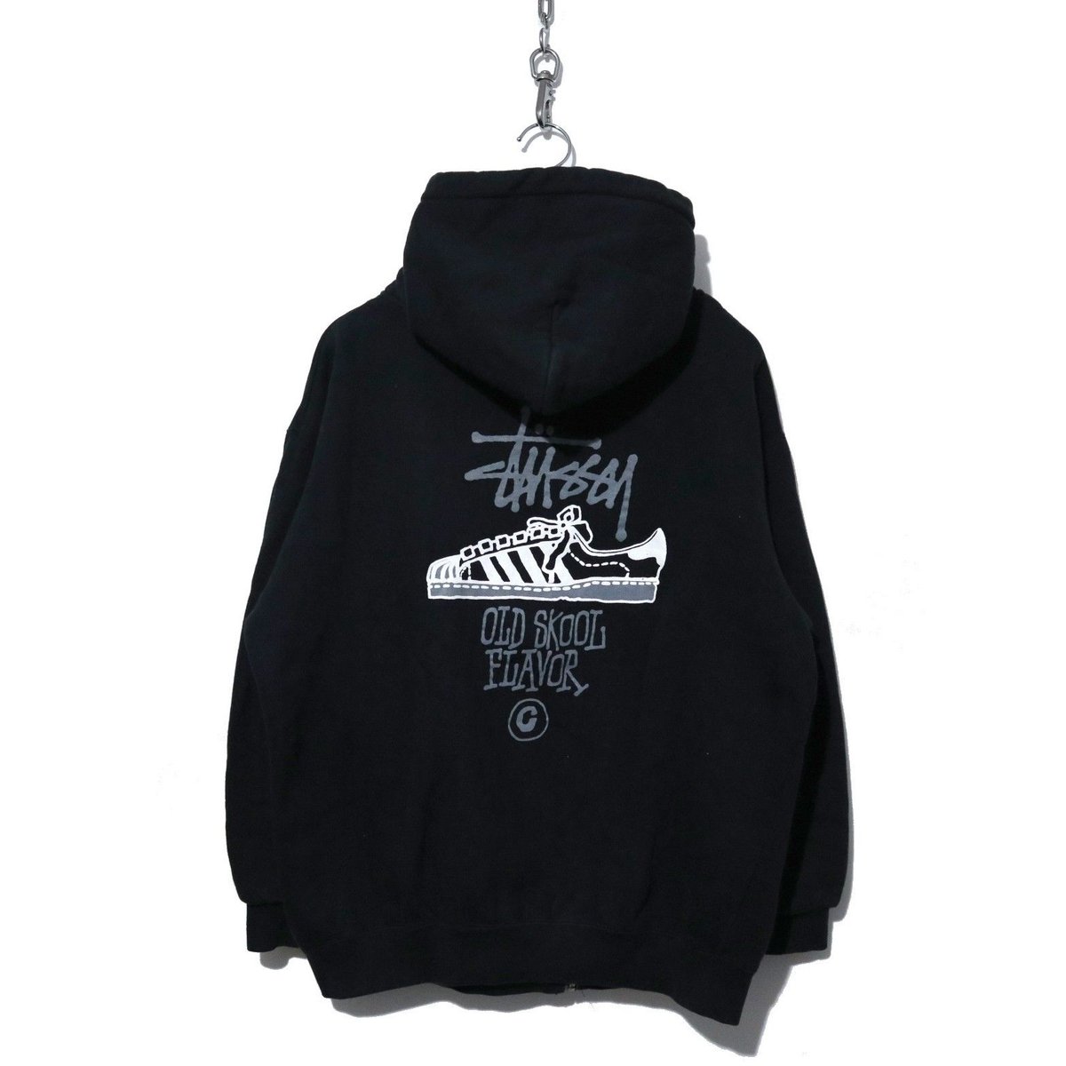 Old Stussy®/パーカー