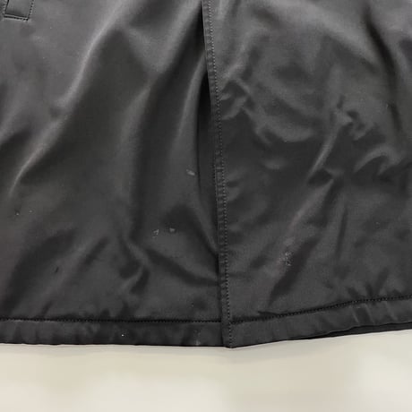 PRADA Nylon Half Coat Sサイズ ITALY製