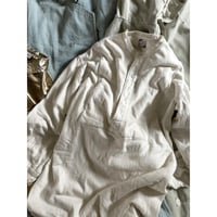 40's～ German ARMY Sleeping Under Shirt