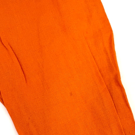"Good Color" 90's Ralph Lauren "BLAKE" Linen BD Shirt Lサイズ