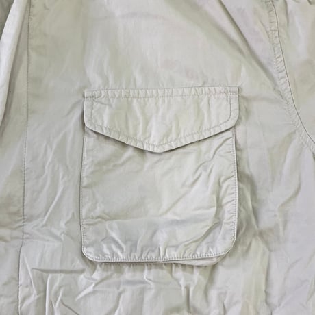 ～90's J.CREW "M-65 Type" Cotton Jacket Lサイズ