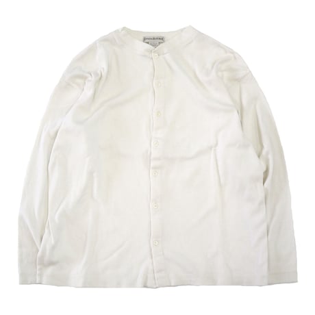 80's～90's Banana Republic "T Cardigan" Sサイズ