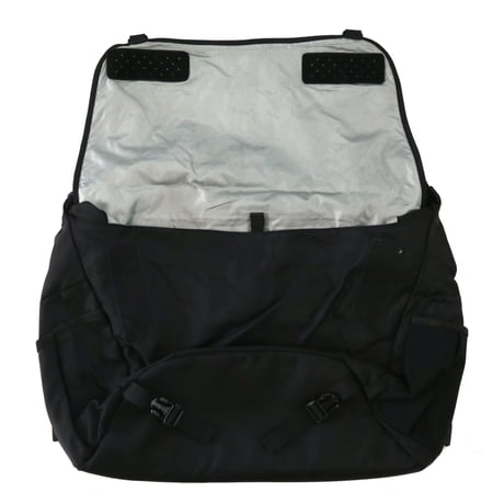00's Patagonia Critical Mass Bag