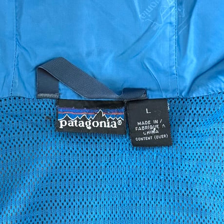90's Patagonia Nylon Guide Shell Jacket Lサイズ