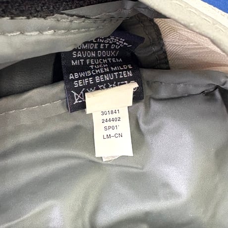 00's OLD GAP Sling Bag