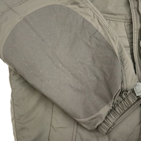 Deadstock US ARMY SEKRI PCU Level7 PrimaLoft Jacket "TYPE-1" SMALL