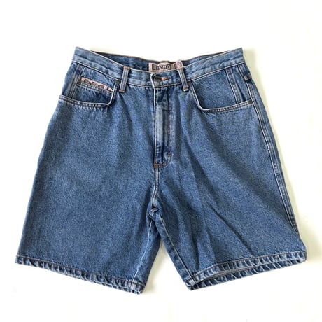 ～00's Quiksilver Denim Short Pants W31