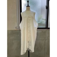 50's～ Hanes Under Wear All In One