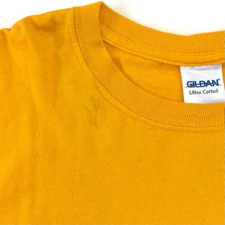 GILDAN "I Feel Like Kobe" "両面" LS Tシャツ Lサイズ