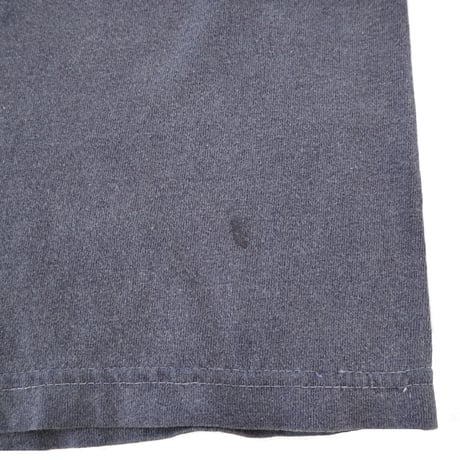 "Good Fade" 90's Gramicci "ランニングマン" 両面 プリント Tシャツ Sサイズ USA製