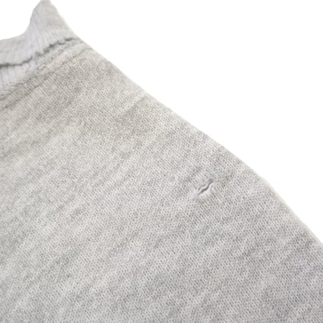 "boro" 90's CHAMPION RW SWEAT "ROWING UCI" 両面 プリント XLサイズ USA製