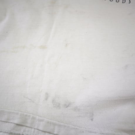 90's Hanes "Devil's Gap" プリント Tシャツ XXLサイズ USA製