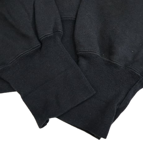 90's CHAMPION RW SWEAT "NBA" "Black" XXLサイズ USA製