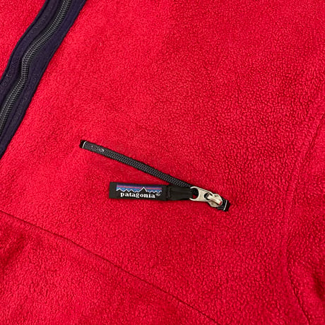 90's Patagonia "Glissade" Jacket USA製 (状態要確認)
